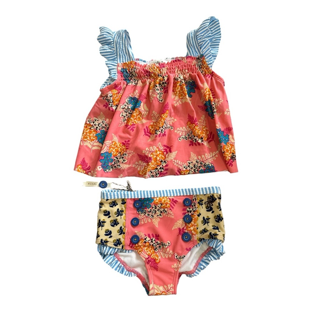Matilda Jane Swimsuit, NWT